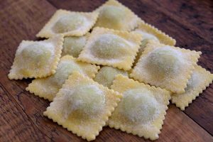 ravioli-ricotta