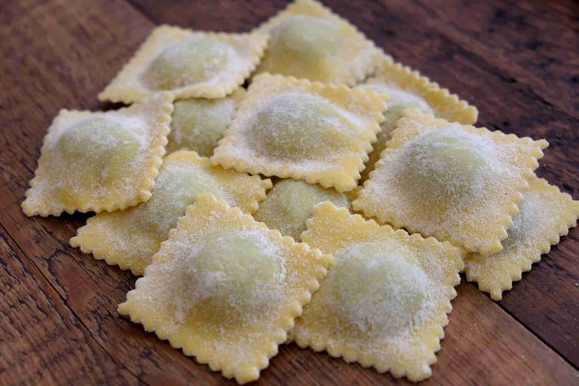 ravioli-ricotta