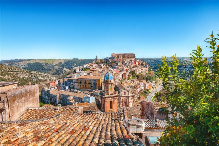 Ragusa Ibla